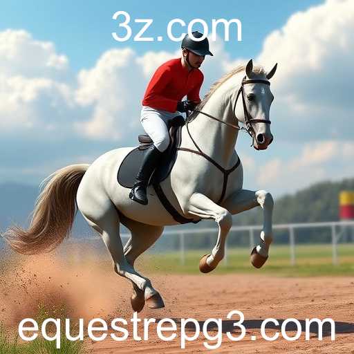 Uma Nova Era para Jogos Equestres no Brasil