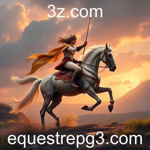 A Ascensão de Equestre PG no Universo dos Jogos