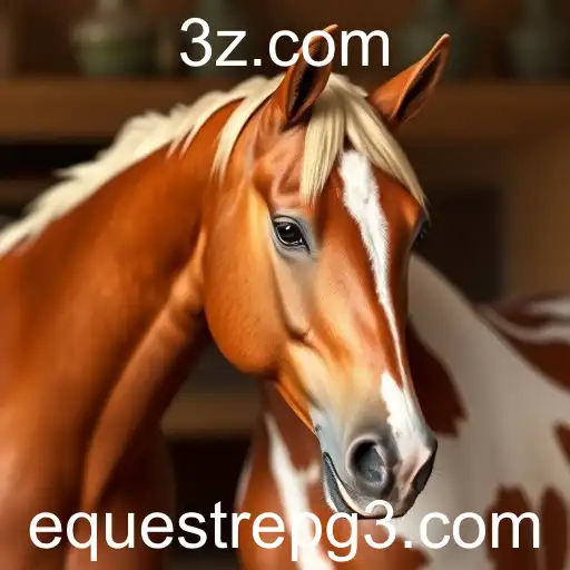 Os Cuidados Essenciais para Cavalos em Jogos Equestres