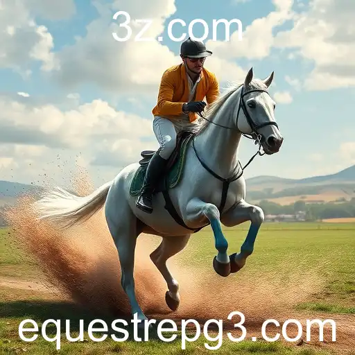 A Revolução do Jogo Equestre em 2026