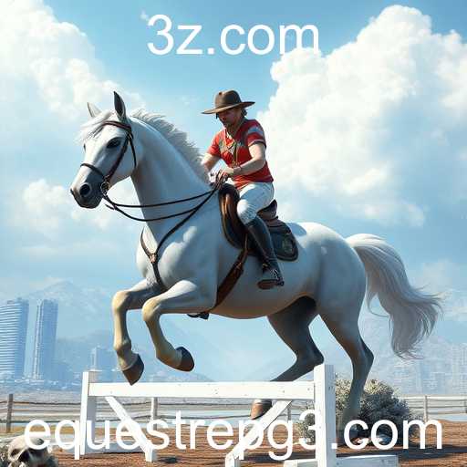 Os Desafios e Novidades do Equestre PG em 2026