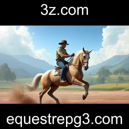 A Ascensão dos Jogos de Equestre PG em 2026