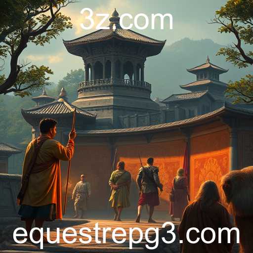 O Crescimento do Equestre PG e sua Influência no Cenário dos Jogos