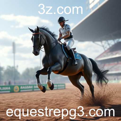 Novidades e Estratégias do Equestre PG