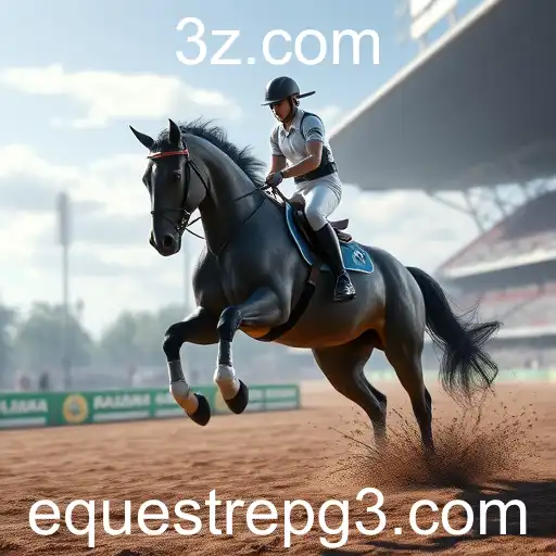 Novidades e Estratégias do Equestre PG