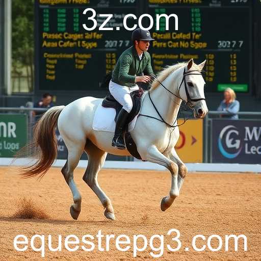 Crescimento do Mercado de Jogos equestres em 2026