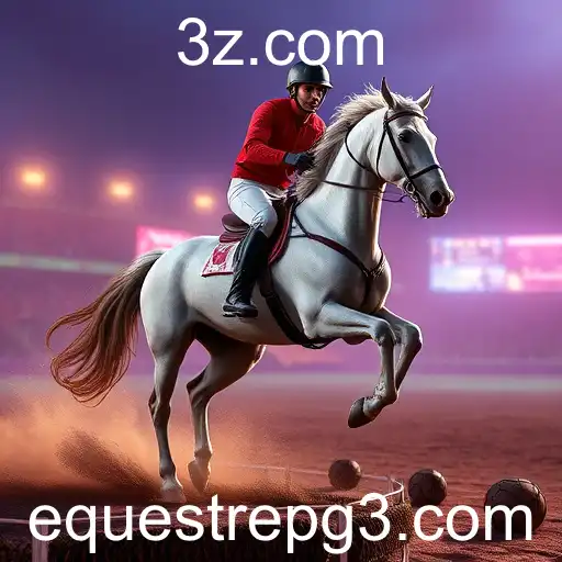 Tendências e novidades no mundo dos jogos equestres