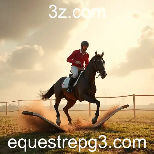 Equestre PG: O Universo dos Jogos Equestres em 2026