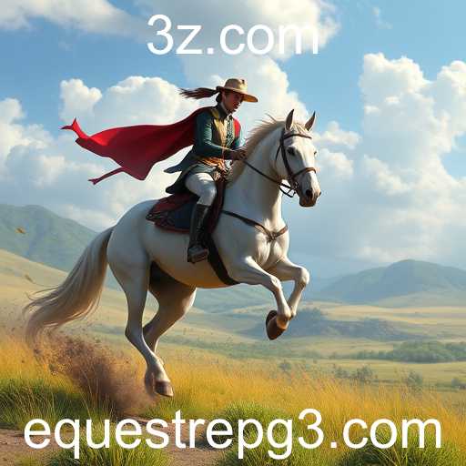 A Ascensão de Jogos Equestres no Brasil