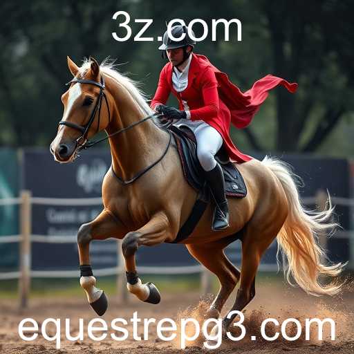 Crescimento do Interesse por Jogos Equestres em 2026