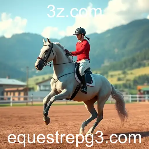 A Ascensão do Mercado de Jogos Equestres em 2026