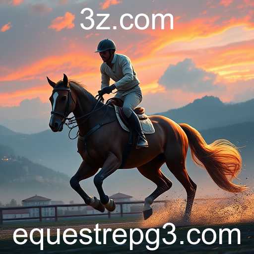 A Crescente Popularidade dos Jogos Equestres em 2026