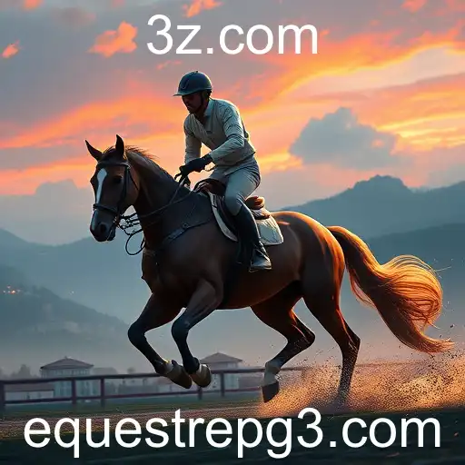 A Crescente Popularidade dos Jogos Equestres em 2026