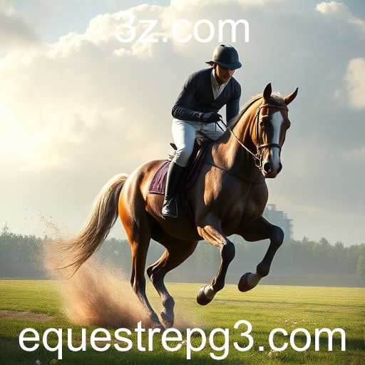 Crescimento dos Jogos Equestres em 2026