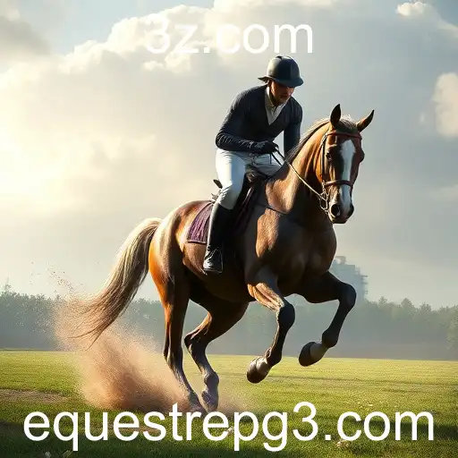 Crescimento dos Jogos Equestres em 2026