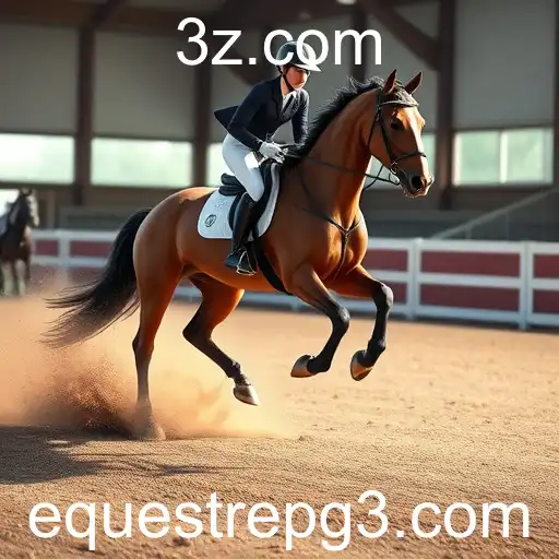 Crescimento de Jogos Equestres em 2026