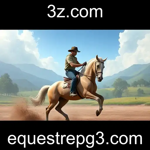 Impacto dos Jogos Equestres na Geração Z