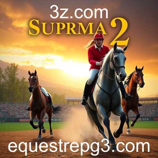 Crescimento da Popularidade de Jogos Equestres em 2026