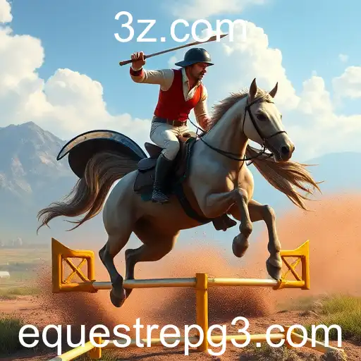 O Crescimento dos Jogos Equestres no Mercado Português