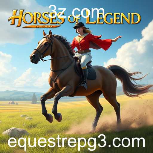 Crescimento dos Jogos Equestres no Brasil