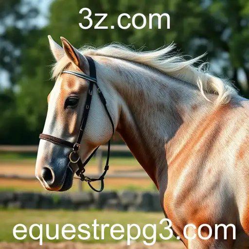 A Importância da Saúde nos Esportes Equestres: Um Alicerce para o Sucesso