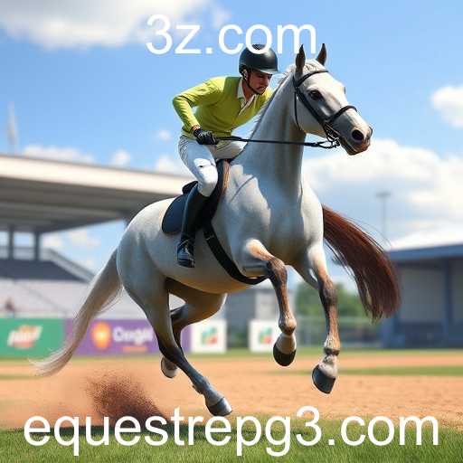 O Impacto de Equestre PG no Mercado de Jogos