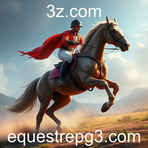 Cenário Atual dos Jogos Equestres no Brasil
