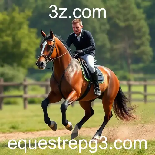 Revolução Digital no Mundo Equestre