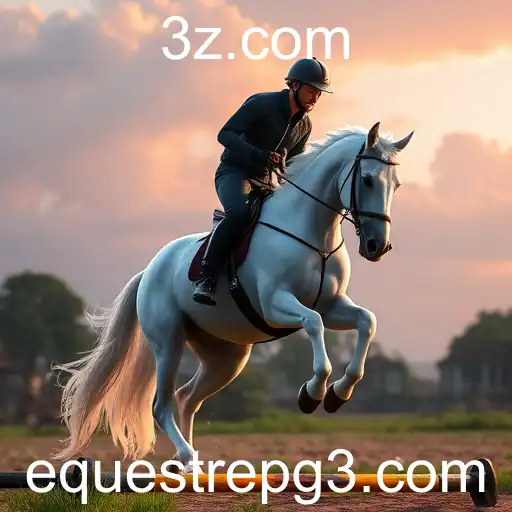 Crescimento dos Jogos de Equestre no Brasil