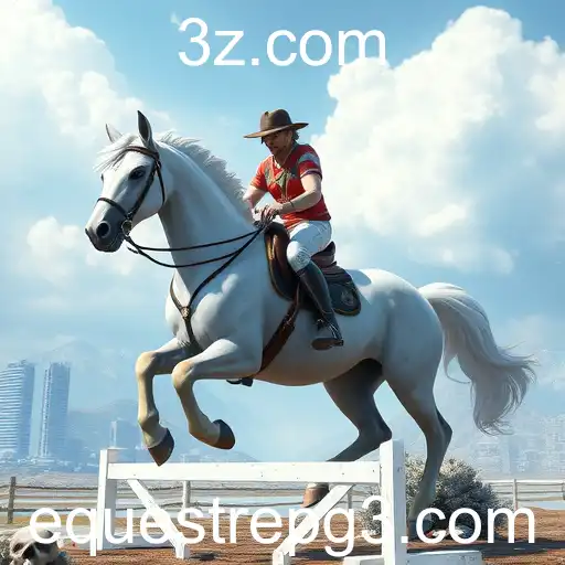 Os Desafios e Novidades do Equestre PG em 2026