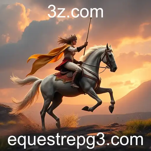 Expansão Equestre PG Revoluciona Jogos de Simulação