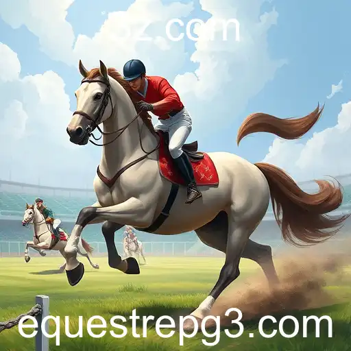 O Crescimento do Jogo Equestre PG no Brasil