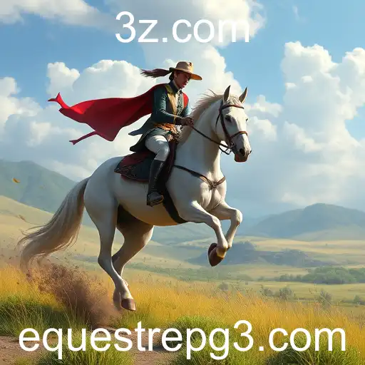A Ascensão de Jogos Equestres no Brasil