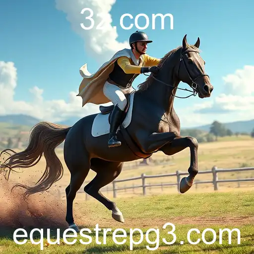 O Crescimento dos Jogos Equestres em Portugal