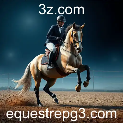 O Crescimento dos Jogos Equestres em Meio à Tendência Mundial