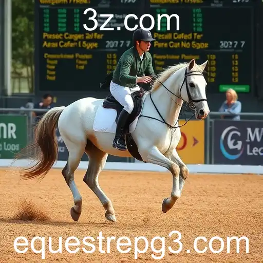A Crescente Popularidade dos Esportes Equestres no Brasil