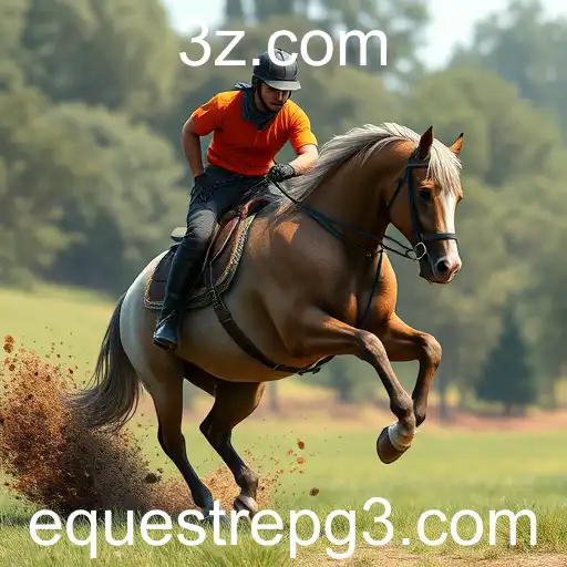 Tendências e Impactos dos Jogos Equestres em 2026