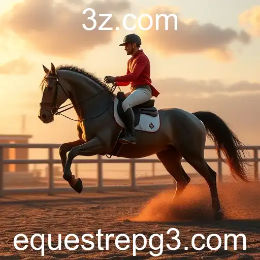 Tendências de Jogos em 2026: Equestre PG e Beyond