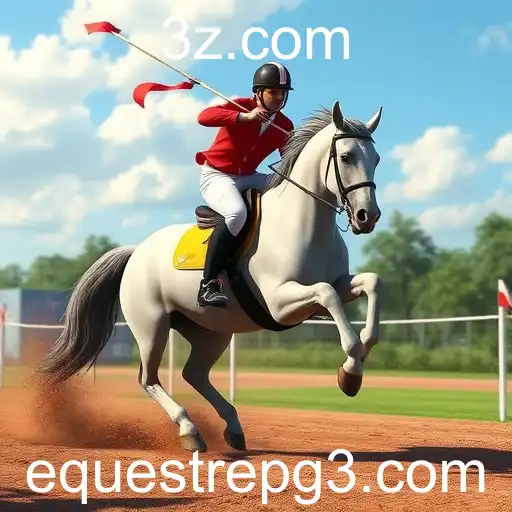 O Crescimento dos Jogos Equestres em 2026