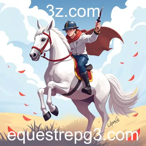 Ascensão e Popularidade de Equestre PG em 2026
