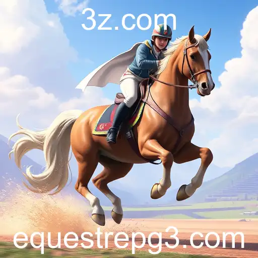 O Impacto dos Jogos Equestres na Cultura Digital