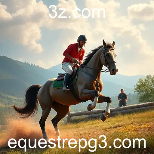 O Impacto dos Jogos Equestres no Brasil