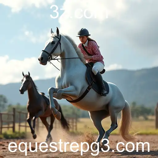 A Ascensão dos Jogos Equestres no Brasil