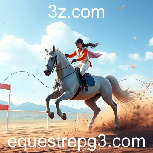 A Nova Era dos Jogos Equestres