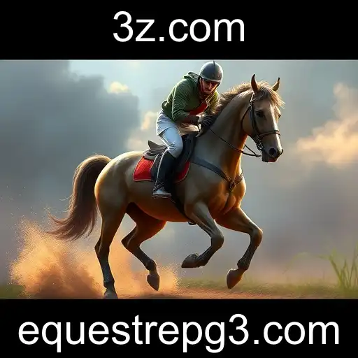 As Novidades de Equestre PG: Uma Jornada no Mundo dos Jogos de 2026