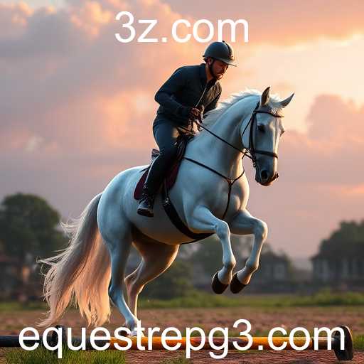 Revolução nos Jogos Online: A Ascensão dos Equestres