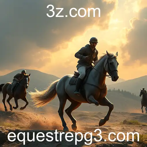 A Expansão dos Jogos Equestres no Cenário Brasileiro